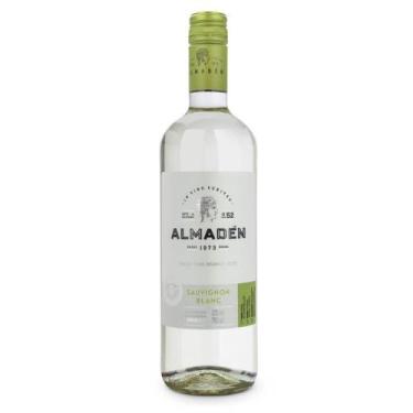 Imagem de Vinho Branco Almadén Sauvignon Blanc
