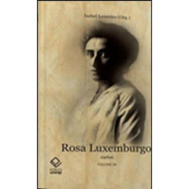 Imagem de Rosa Luxemburgo - Vol. 3
