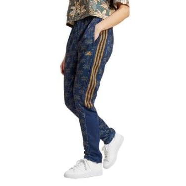 Imagem de Calça adidas x FARM Rio Tiro Feminina-Feminino