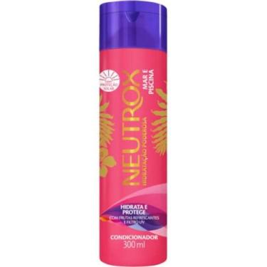 Imagem de Condicionador Neutrox Mar e Piscina 300ml