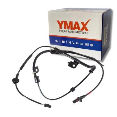 Imagem de Sensor ABS Traseiro Direito Chery Tiggo 2.0 2014 2015 - ymax