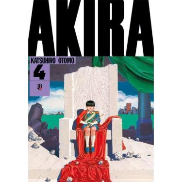 Imagem de Akira - Vol. 4