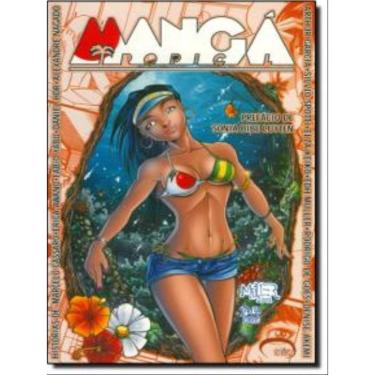 Imagem de Manga tropical