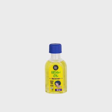 Imagem de Óleo Capilar Lolla Argan Oil Novo 50ml