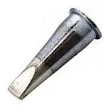 Imagem de Ponta De Solda Weller Lhtc Para Wsp150 Pud151 Piatc - PIATC 
