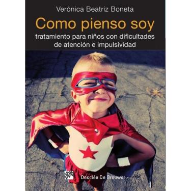 Imagem de Como pienso soy - Espanhol