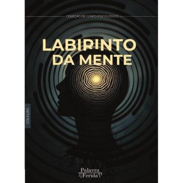 Imagem de Labirinto da mente - Português