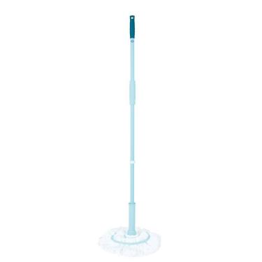 Imagem de Mop Twist para Limpeza Azul Mor