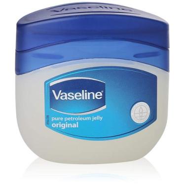 Imagem de Vaseline blue seal original 250/ml