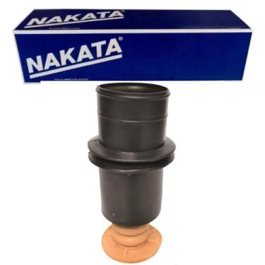 Imagem de Kit De Amortecedor Parcial Dianteiro - Civic 2000 A 2006 - Nk0843 - NA