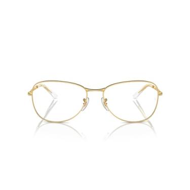 Imagem de Armação para Óculos Ray-Ban 0RX3733V 2500 Tam 56 / Ouro