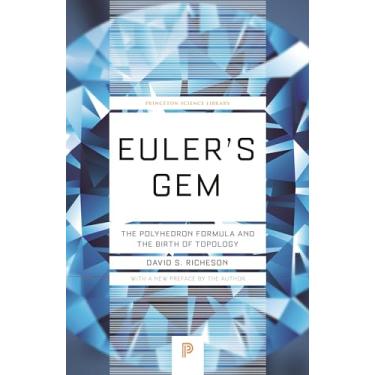 Imagem de Euler's Gem: The Polyhedron Formula and the Birth of Topology: 64