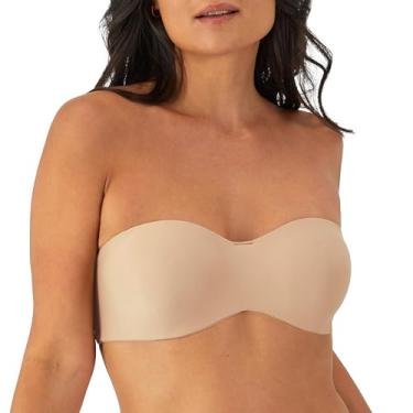 Imagem de Lilyette by Bali Sutiã feminino #939 personalizado minimizador