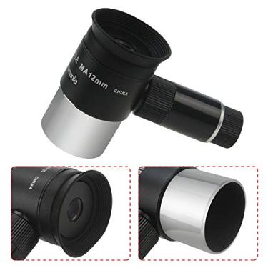 Imagem de Astromania Deluxe Iluminado Crosshair Eyepiece, 12MM