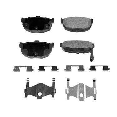 Imagem de Monroe Pastilha de freio de cerâmica GX464 ProSolution