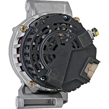 Imagem de DB Electrical AVA0001 Alternador de substituição para/compatível com Chevrolet Cavalier 2.2L, Pontiac Sunfire 2002-2005, Saturn Ion, Vue 2002-2007, Chevrolet Classic, Malibu 2004 2005