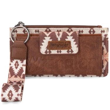 Imagem de Carteira Montana West Wrangler WG139-W013LCF para mulheres
