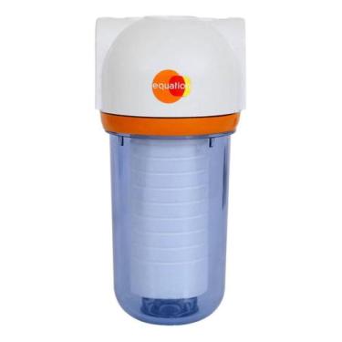 Imagem de Filtro De Agua Para Maquina De Lavar 7 - Equation - Branco - Midea
