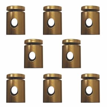 Imagem de Kit-8 Desviador de Cabo Para Lustres e Pendentes e Luminária MD-6005/8