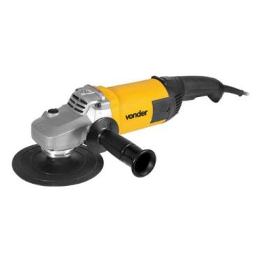 Imagem de Lixadeira Angular 7 2000w 220v Lav2007 Vonder