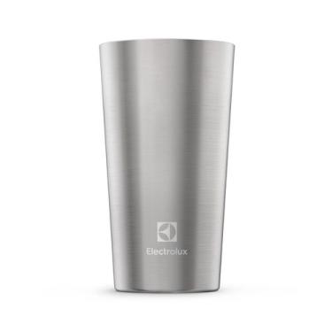 Imagem de Copo Térmico de Cerveja e Chopp Electrolux Home Bar 560ml Inox - Copo Térmico de Cerveja e Chope Electrolux Home Bar 560ml