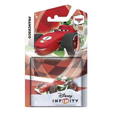 Imagem de Disney Infinity Character - Francesco (PS3/Xbox 360/Nintendo Wii/Wii U/3DS)