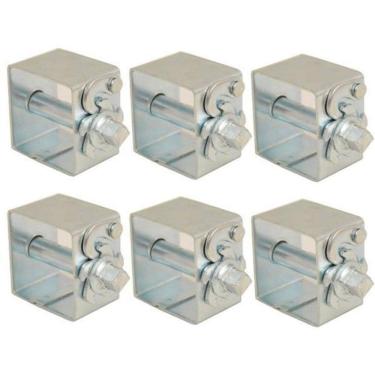 Imagem de Esticador De Arame Liso Galv. Para Cerca - Bufalo  6 Unid. 