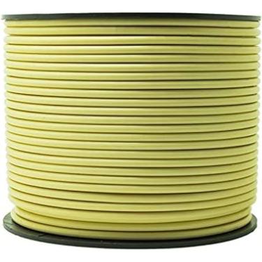 Imagem de Hastes de solda de plástico Soldador Palhas de solda de piso de PVC, adequado para edifícios de escritórios e pisos de escritório, cáqui