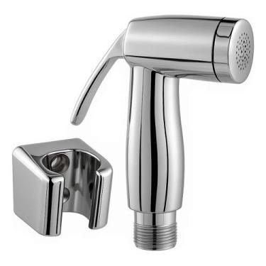 Imagem de Ducha Higiênica em Metal ABS com Design Moderno e Alta Durabilidade - 