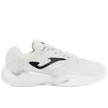 Imagem de Tênis Joma Master 1000 - Clay - Saibro - Branco
