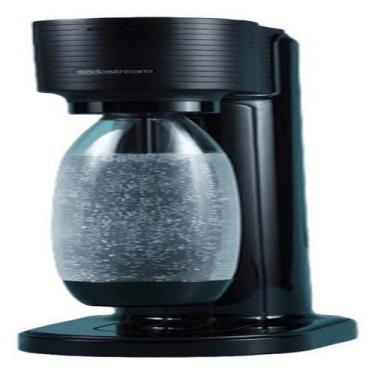 Imagem de Máquina Para Gaseificar Água Com Gás Bivolt - Sodastream
