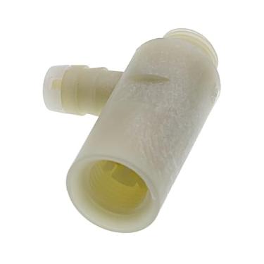 Imagem de MacMaxe Solenoide Valve S2 – Válvula de contrapressão compatível com OEM para máquinas de café expresso – Compatível com Ulka, Ceme, Vibiemme, Bezzera, Rocket & More – Número de peça 10621005L