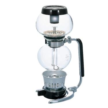 Imagem de HARIO CAFETEIRA SYPHON MOCA VIDRO 3 CUP