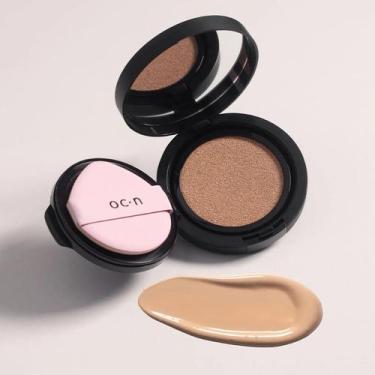Imagem de Base Líquida Semi-Matte - Cushion Foundation - Oceane