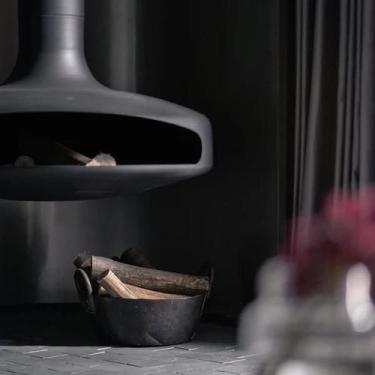 Imagem de Calefator Lareira MF 360 - SUSPENSA