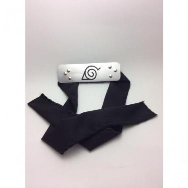Imagem de Bandana Naruto - Vila Da Folha - Konoha