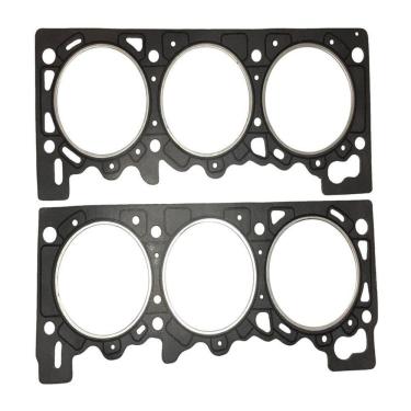 Imagem de Junta do Cabeçote Sob Medida Ranger 4.0 12v V6 3mm Par