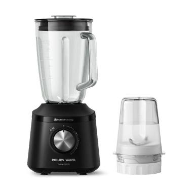 Imagem de Liquidificador Jarra Vidro 3000 + Moedor de Grãos