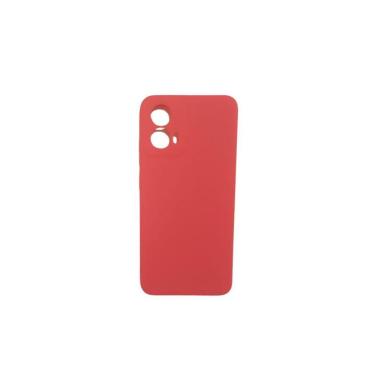 Imagem de Kit Capa Case + Película Vidro Compatível Para Moto G34