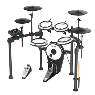 Imagem de Bateria Eletrônica Aroma TDX-25 II