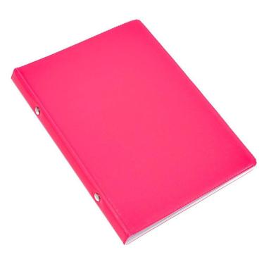 Imagem de Álbum 60 Fotos 15x21 Laminado - Resistente - Clip