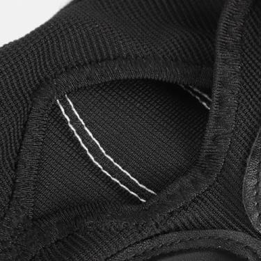 Imagem de Keenso 2 peças de protetores de pé de Taekwondo, suporte de tornozelo de boxe, meias de lutador de Taekwondo, almofadas protetoras para adultos, crianças, kickboxing, academia, treinamento (branco