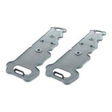 Imagem de Par Junta Tampa de Válvulas Citroen C3 Aircross Picasso C4 Cactus Hatc