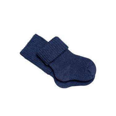 Imagem de Meia lupo 2057-003, Azul, 16-19