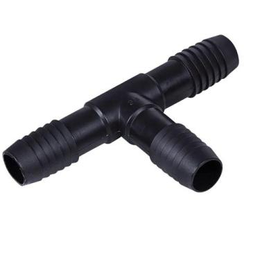 Imagem de União Emenda Conexão Adaptador Tee Mangueira 3/4 - 10 Unidade Londribo