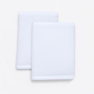 Imagem de Tela respiravel para mini berço Protetor de Berço Luxo