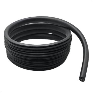 Imagem de Borracha Vedação Guarnição Porta Renegade 2015 2016 17 18 19 2020 2021