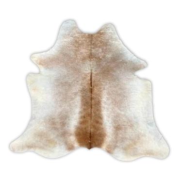 Imagem de Tapete de Couro em Formato de Boi - Export | 004582