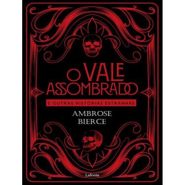 Imagem de Vale Assombrado,O