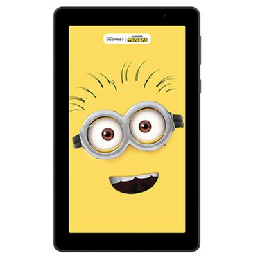Imagem de Tablet T307mn Minions 64Gb Positivo Preta